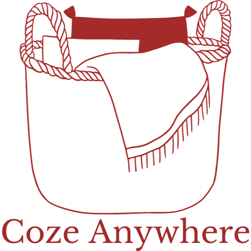 Coze Anywhere